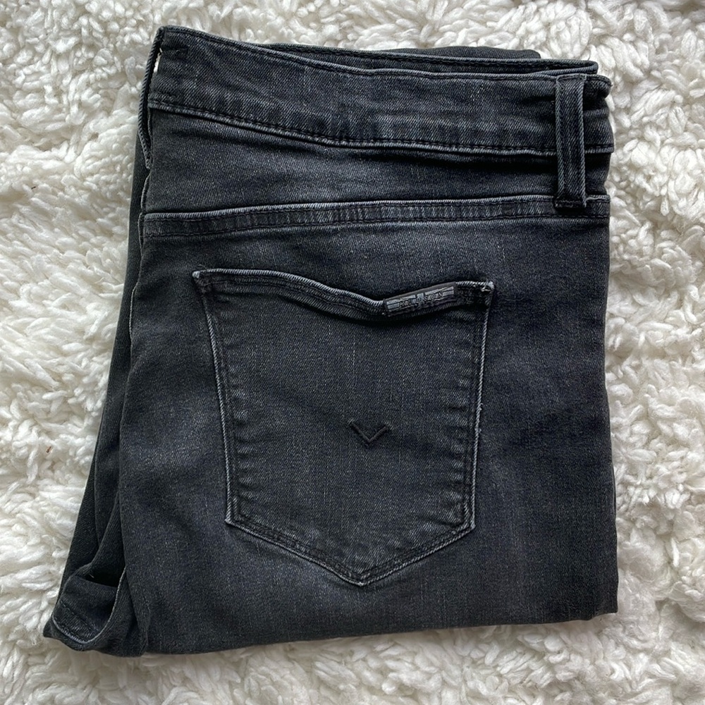 Hudson‎ Natalie Skinny Jeans